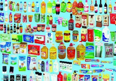 超市必備日常用品大全 分類與選購指南