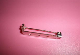 38mm別針低價(jià)供應(yīng)，廣泛用于服飾、飾品、玩具及辦公用品