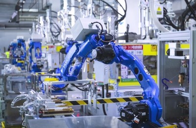 年營收超700億！除了新能源汽車與電池，比亞迪的“王牌”是計算機系統服務？