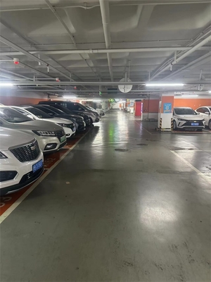 服務提質的秘訣 上海家樂福古北店如何通過停車場的零投入升級實現20％月增長？